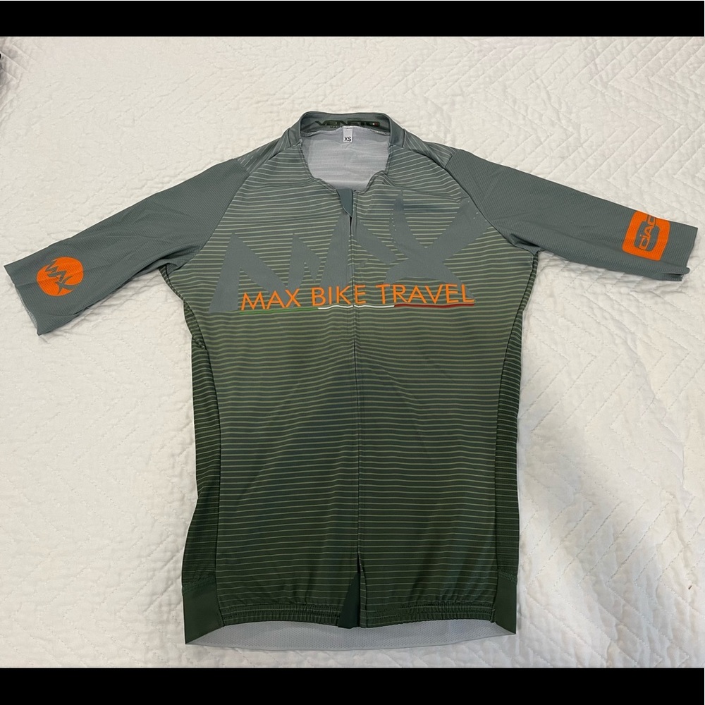 Cycling Jersey!!! Unisex .VENETO 🇮🇹